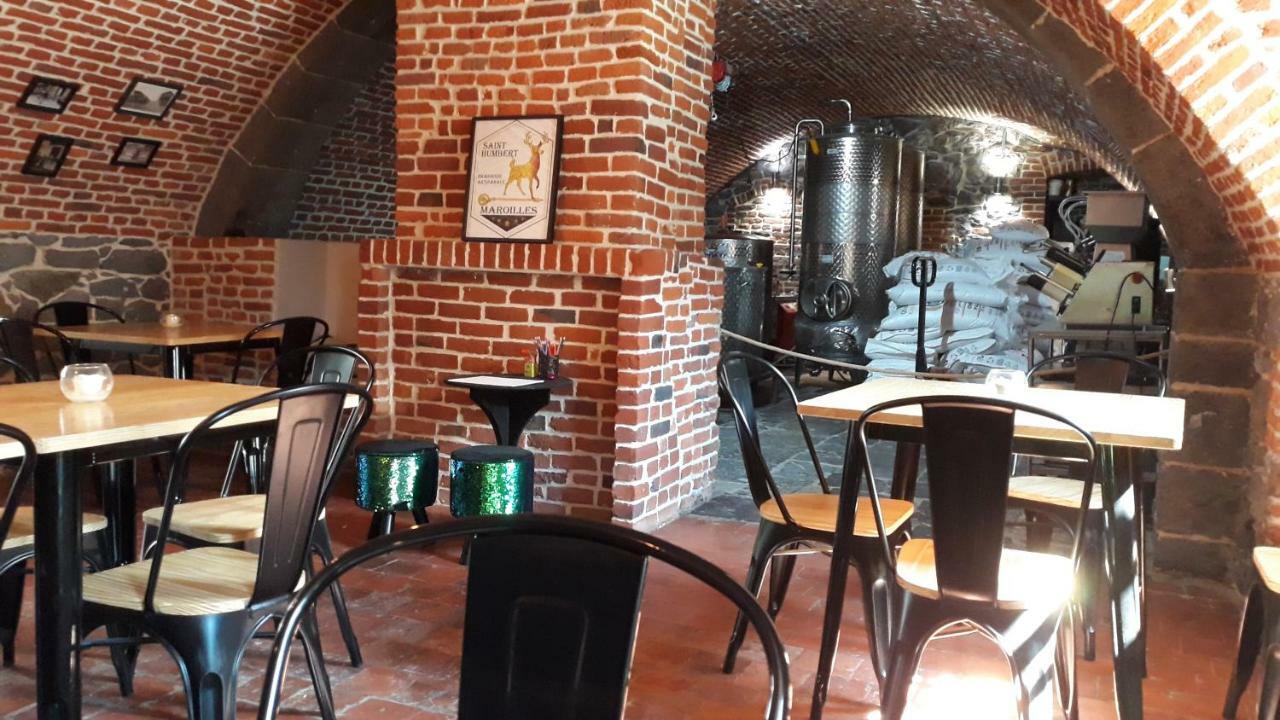 L'Arriere Boutique Διαμέρισμα Maroilles Εξωτερικό φωτογραφία